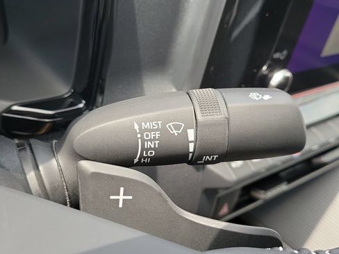 New 2026 Toyota Camry SE FWD image 12