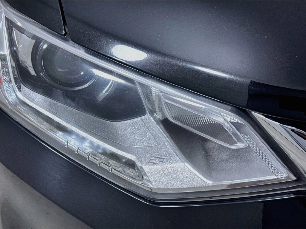 Used 2019 Chevrolet Traverse LT w/ LT Premium Package FWD image 40
