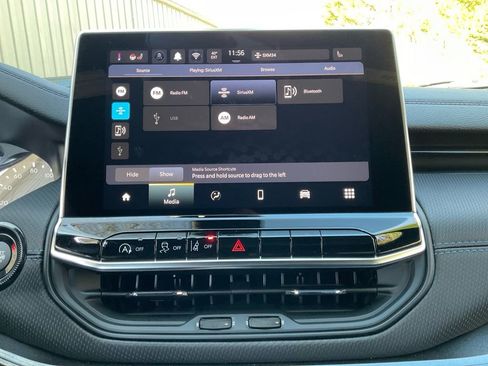 New 2026 Jeep Compass Latitude image 20