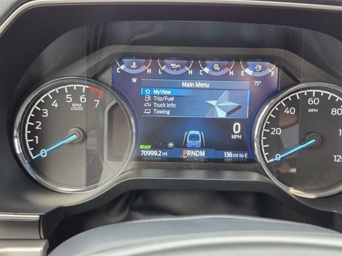 Used 2022 Ford F150 XLT w/ Equipment Group 302A High AWD/4WD image 18