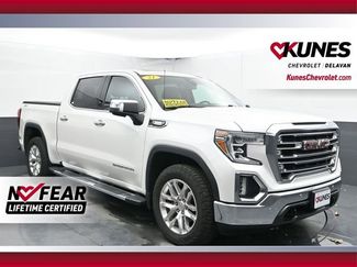 Used 2021 GMC Sierra 1500 SLT w/ SLT Premium Plus Package video 1