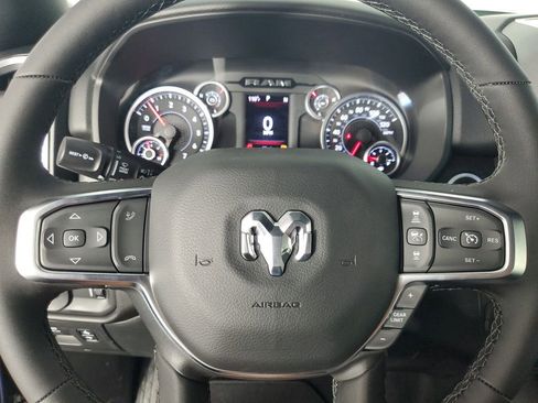 New 2026 RAM 1500 Big Horn image 24