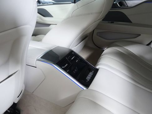 Used 2026 BMW 840i w/ Driving Assistance Package RWD image 20