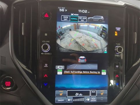 Used 2023 Subaru Ascent Onyx Edition Limited image 15