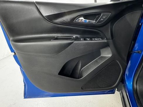 Used 2019 Chevrolet Equinox LT FWD image 18