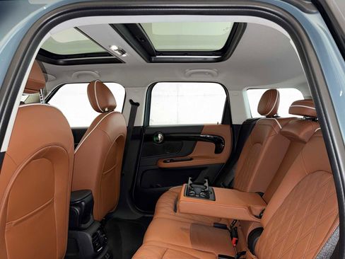 Certified 2023 MINI Cooper Countryman S FWD image 21