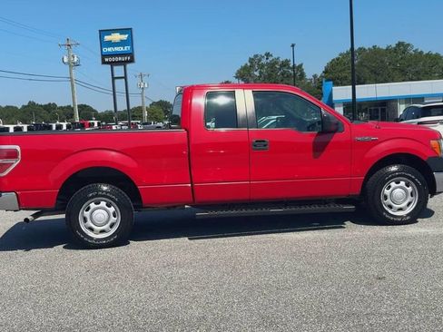 Used 2011 Ford F150 XL w/ PWR Equipment Group RWD image 9