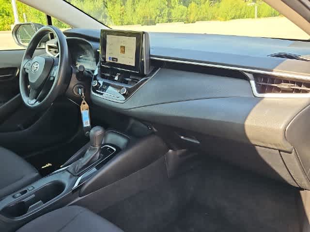 Used 2023 Toyota Corolla LE FWD image 19