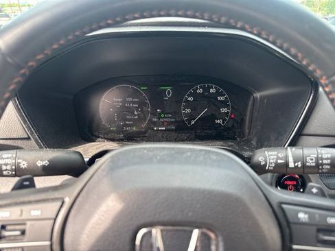 Used 2024 Honda CR-V Sport-L image 17