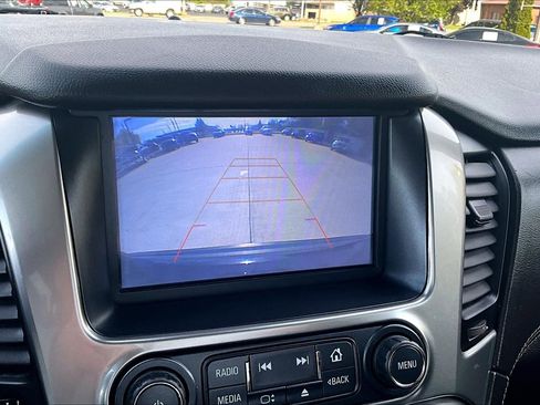 Used 2018 Chevrolet Tahoe LT AWD/4WD image 22