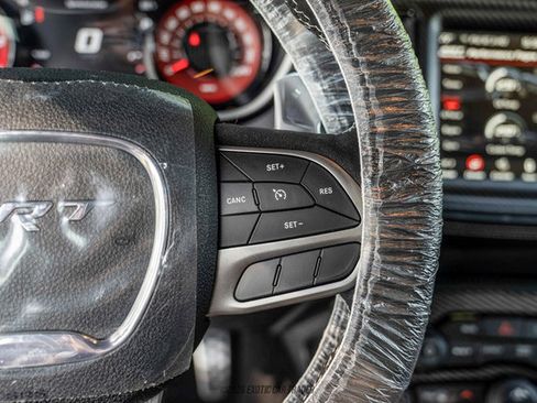 Used 2023 Dodge Challenger SRT Hellcat Redeye RWD image 48