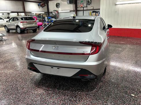 Used 2020 Hyundai Sonata SEL Plus image 17