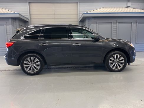 Used 2014 Acura MDX 3.5L Technology Package image 8