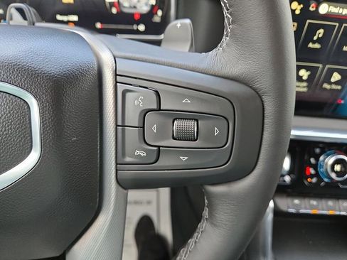 New 2026 GMC Sierra 1500 Denali w/ Technology Package image 24