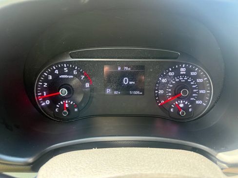 Used 2021 Kia Soul EX FWD image 9