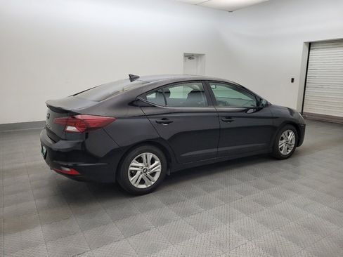 Used 2019 Hyundai Elantra Value Edition w/ Cargo Package FWD image 10