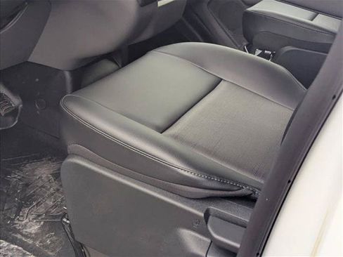 New 2026 Ford Transit 250 Low Roof RWD image 4