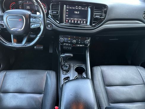 Used 2022 Dodge Durango GT image 13