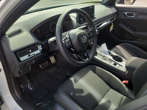 Certified 2026 Honda Civic Sport image 18
