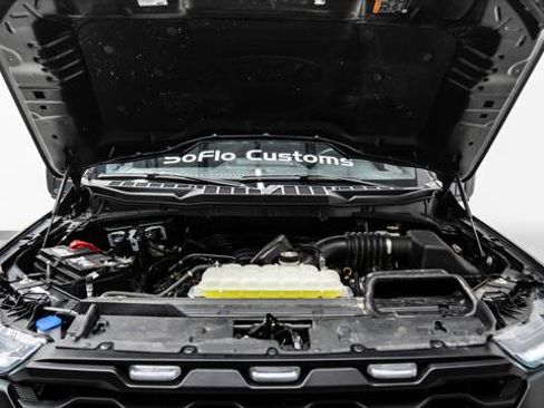 Used 2024 Ford F150 Lariat image 32