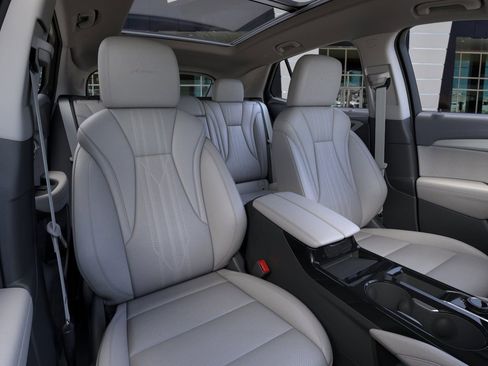 New 2026 Buick Envision Avenir image 16
