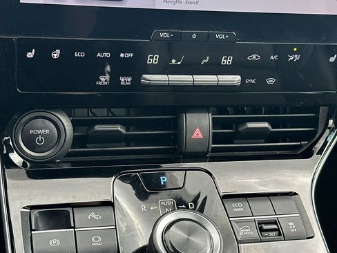 Certified 2023 Toyota bZ4X XLE image 19