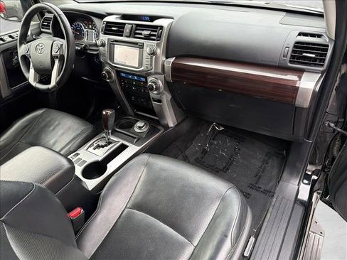 Used 2018 Toyota 4Runner Limited image 27
