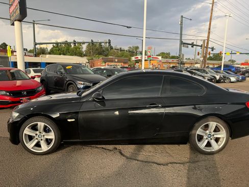 Used 2007 BMW 335i Coupe RWD image 5