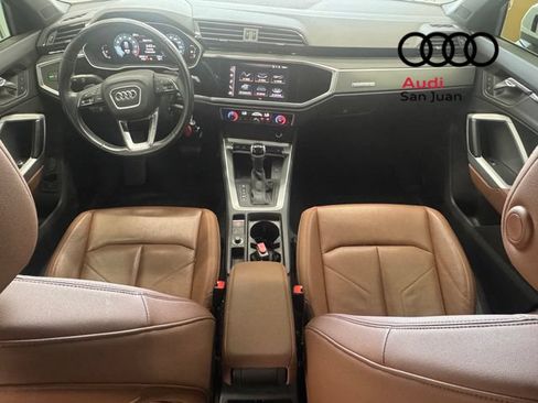 Used 2022 Audi Q3 2.0T Premium AWD/4WD image 28