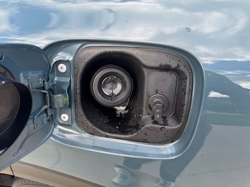 Certified 2026 Honda HR-V Sport image 29