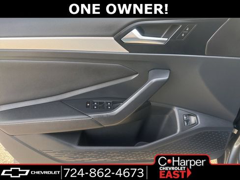 Used 2024 Volkswagen Jetta S image 19