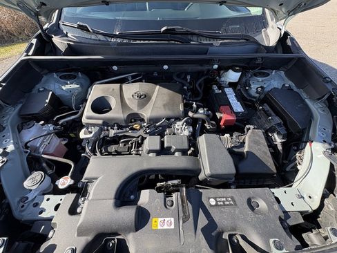 Used 2023 Toyota RAV4 Adventure image 15