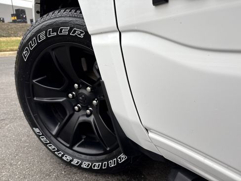 Certified 2023 RAM 1500 Big Horn image 12