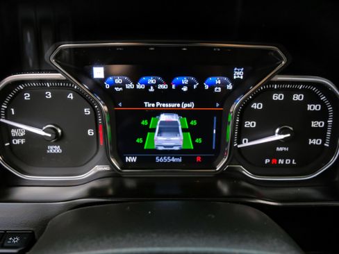 Used 2021 GMC Sierra 1500 AT4 w/ AT4 Value Package AWD/4WD image 22