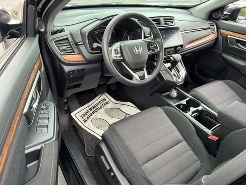 Used 2019 Honda CR-V EX image 17