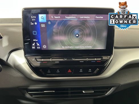 Used 2022 Volkswagen ID.4 Pro image 19