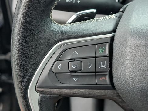Used 2022 Jeep Grand Cherokee L Limited w/ Luxury Tech Group II AWD/4WD image 26