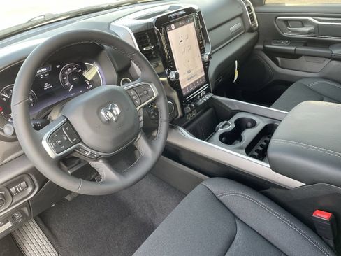 New 2026 RAM 1500 Big Horn image 15