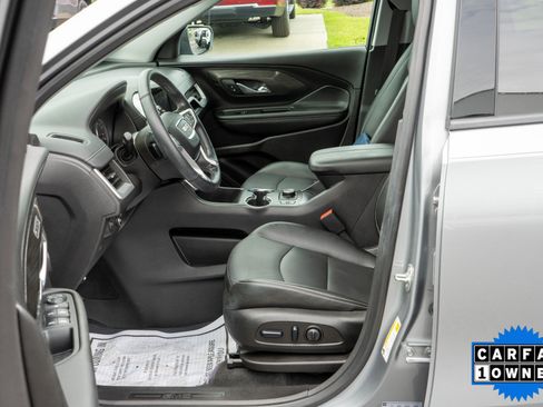 Used 2024 GMC Terrain SLT w/ LPO, Floor Liner Package FWD image 29
