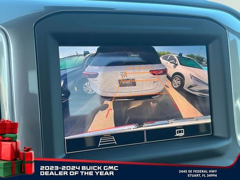 New 2025 GMC Sierra 1500 Pro w/ Pro Value Package image 24