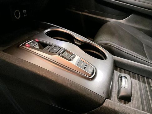 Used 2021 Honda Passport Sport image 15