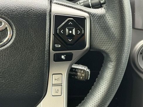 Certified 2022 Toyota 4Runner TRD Sport image 15