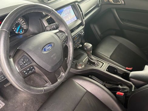 Used 2021 Ford Ranger XLT w/ Tremor Off-Road Package AWD/4WD image 12