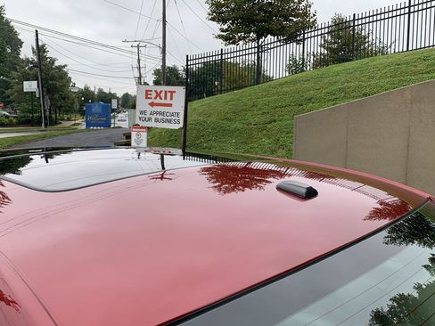 Used 2014 Chrysler 300 C RWD image 29