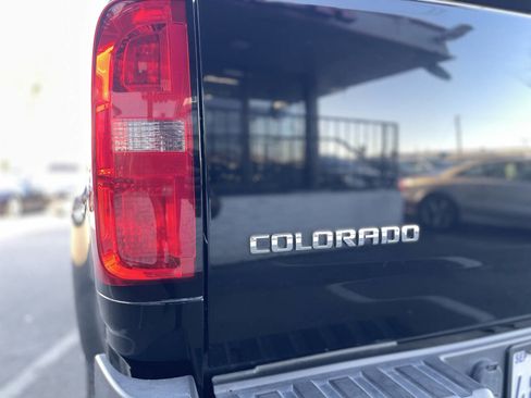 Used 2016 Chevrolet Colorado Z71 image 23