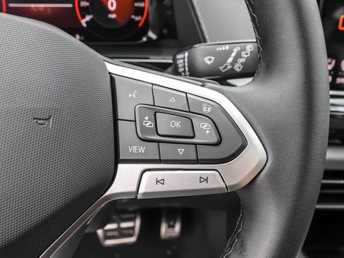 New 2026 Volkswagen Atlas Peak Edition AWD/4WD image 29