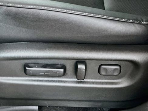 New 2026 Honda Ridgeline RTL image 25