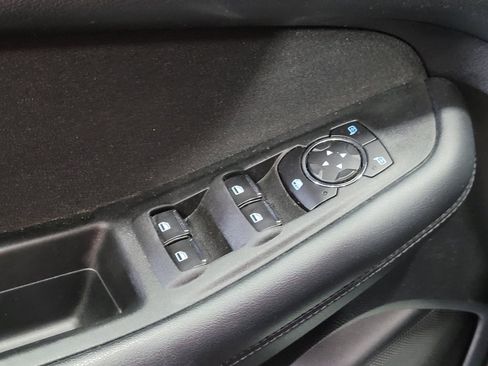 Used 2018 Ford Edge SE AWD/4WD image 27