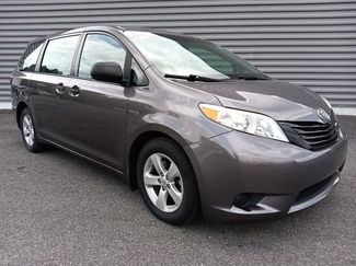 Used 2015 Toyota Sienna L FWD video 1