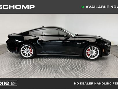 Used 2024 Ford Mustang GT Premium